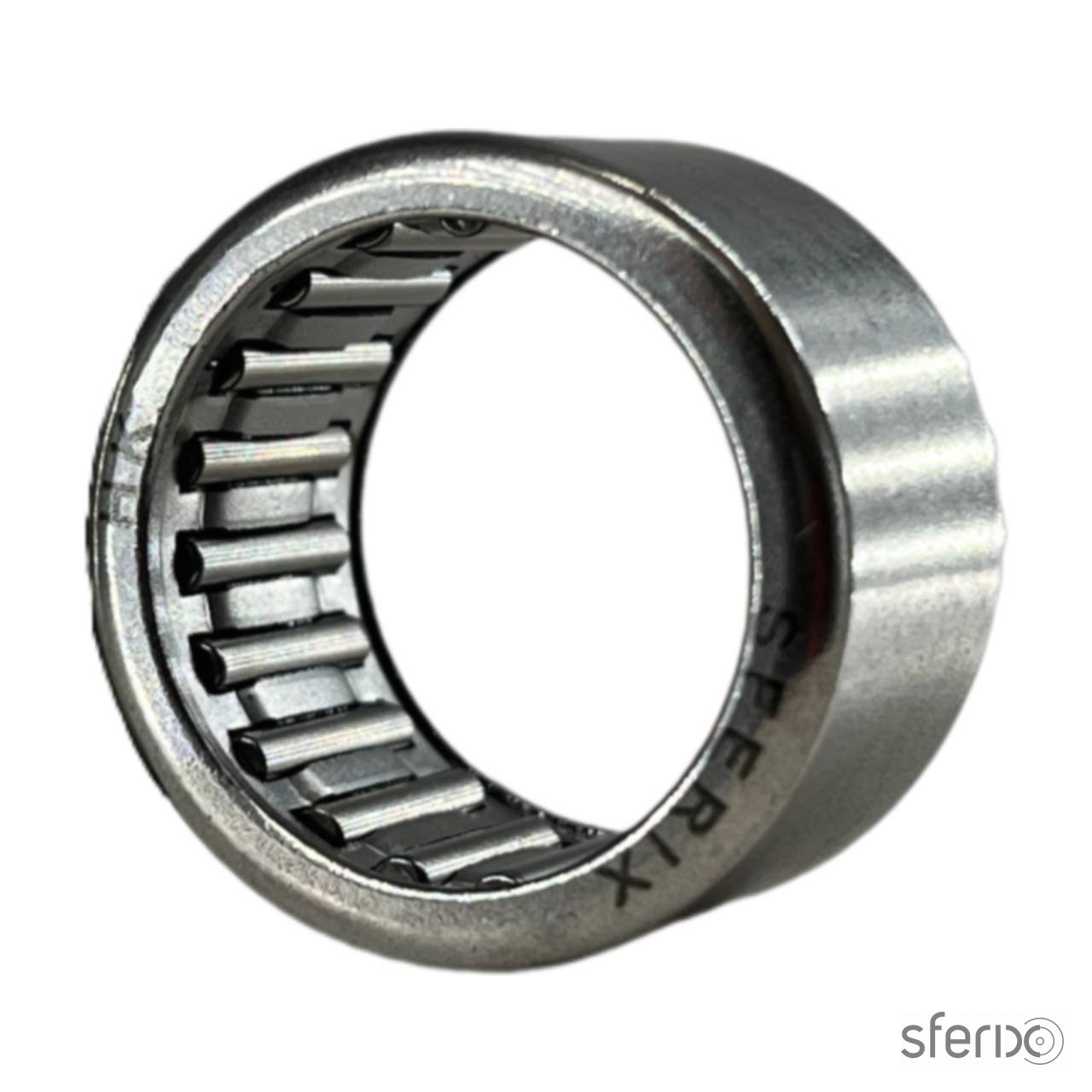 Игольчатый подшипник HK1012 SFERIX - Сферикс - фото -  1